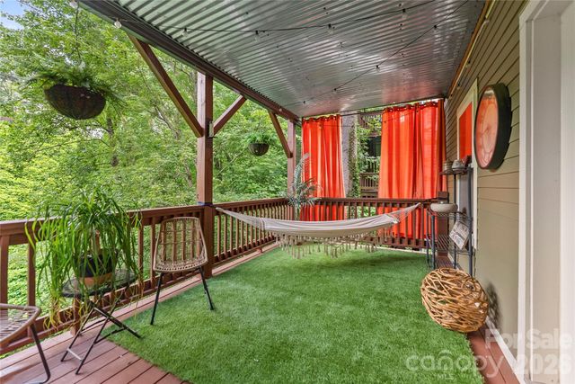 118 Houston Street, Asheville, NC 28801