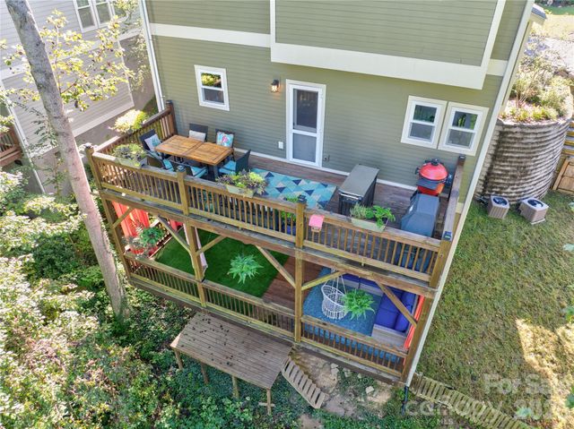 118 Houston Street, Asheville, NC 28801