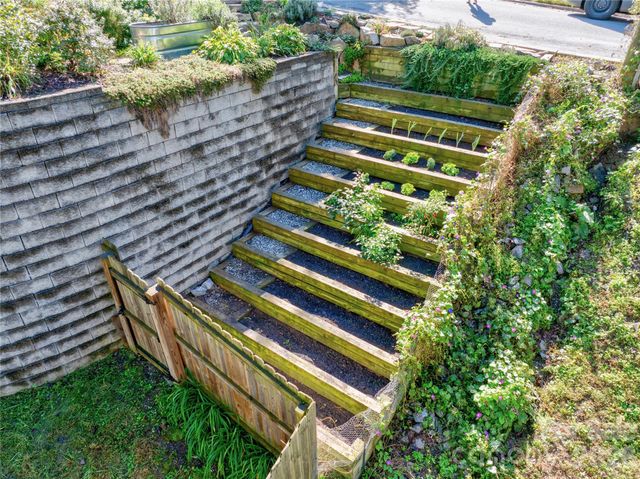 118 Houston Street, Asheville, NC 28801