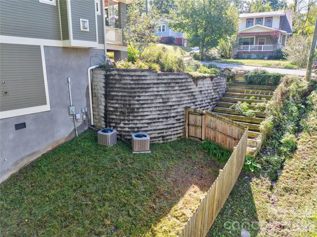 118 Houston Street, Asheville, NC 28801