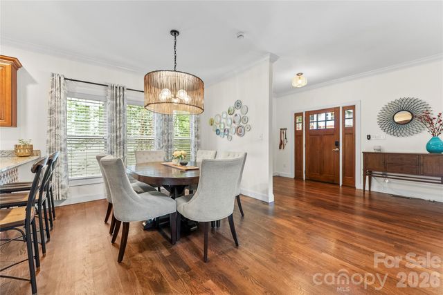 118 Houston Street, Asheville, NC 28801