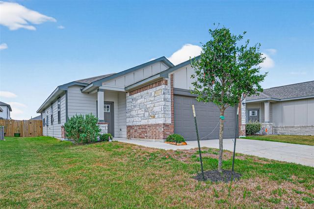 8014 Barret Travis Court, Beasley, TX 77417