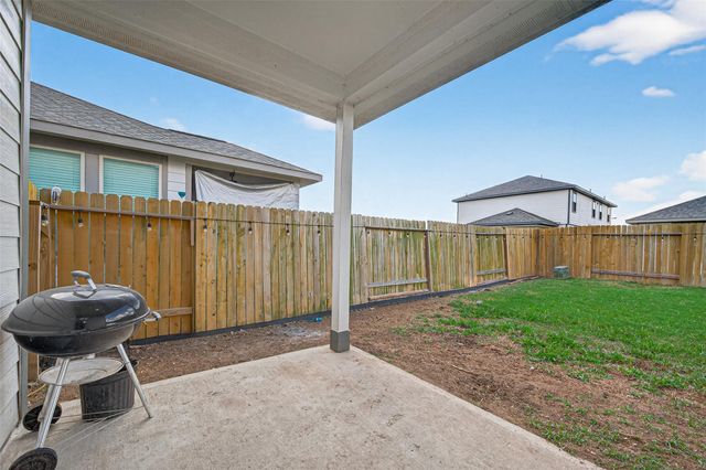 8014 Barret Travis Court, Beasley, TX 77417