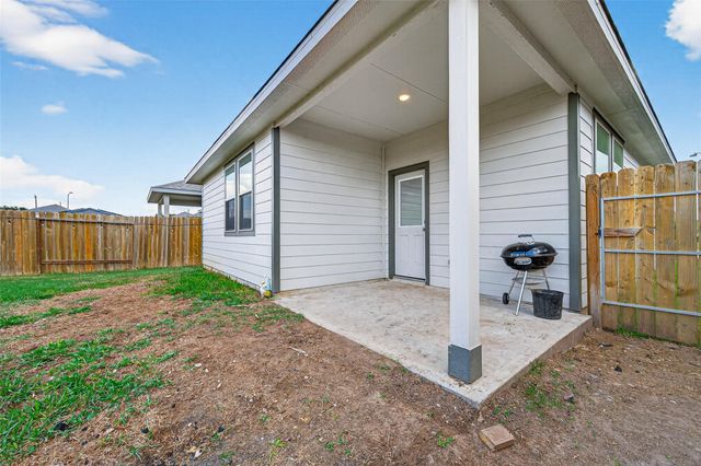 8014 Barret Travis Court, Beasley, TX 77417