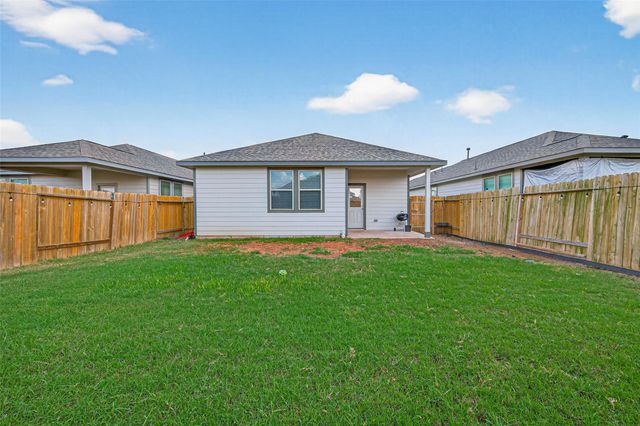 8014 Barret Travis Court, Beasley, TX 77417