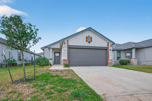 8014 Barret Travis Court, Beasley, TX 77417