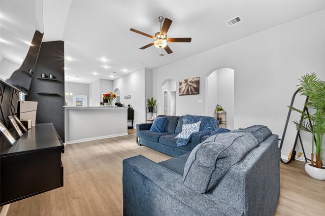 8014 Barret Travis Court, Beasley, TX 77417