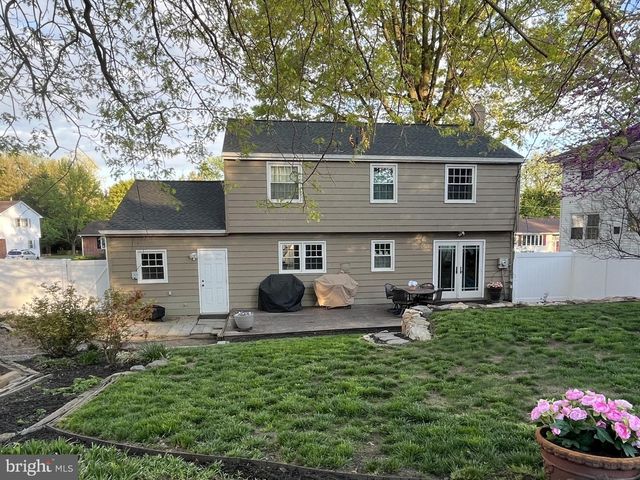 1323 TULANE RD, Wilmington, DE 19803