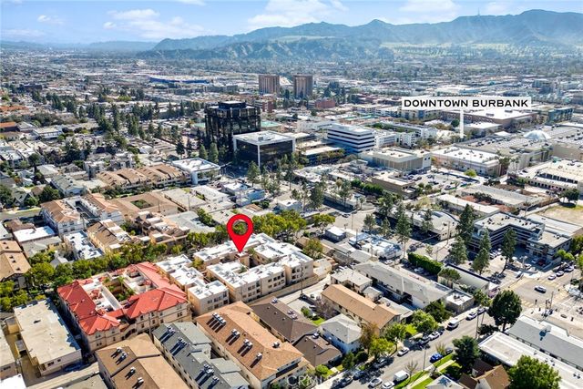 441 E San Jose 111, Burbank, CA 91501