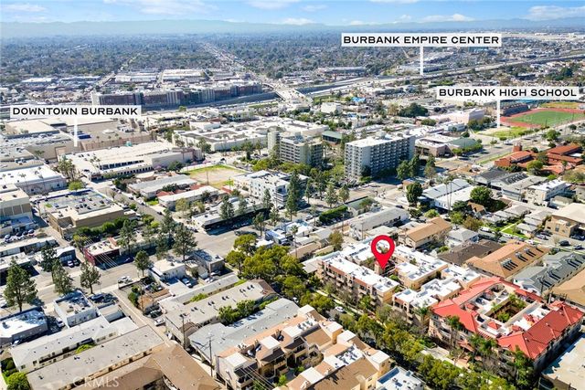 441 E San Jose 111, Burbank, CA 91501