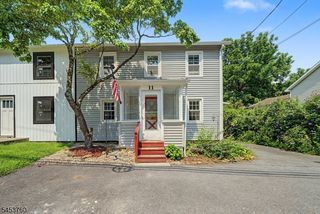 11 Axford Ave, Oxford Twp., NJ 07863