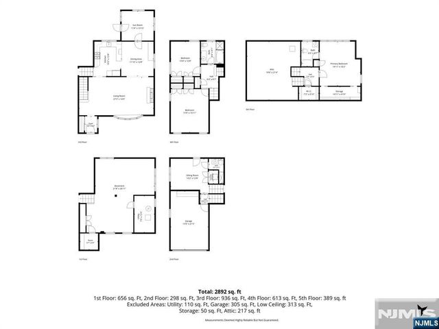 136 Van Buskirk Road, Teaneck, NJ 07666