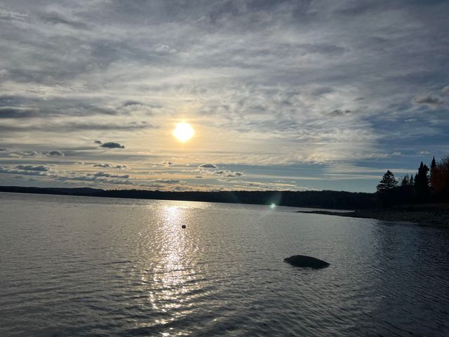 33 Timberland Road, Pittsburg, NH 03592