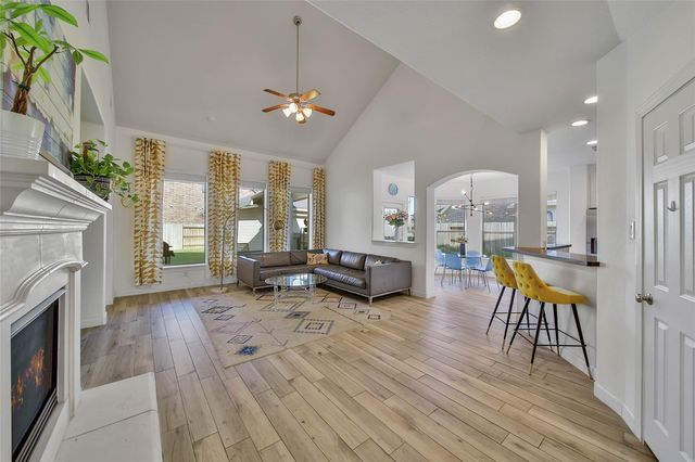 21210 Crescent Star Court, Katy, TX 77450