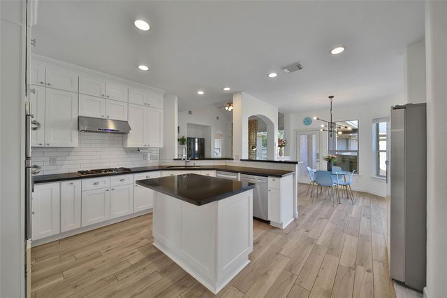 21210 Crescent Star Court, Katy, TX 77450