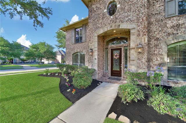 21210 Crescent Star Court, Katy, TX 77450