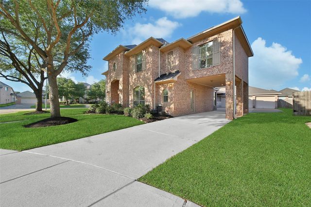 21210 Crescent Star Court, Katy, TX 77450