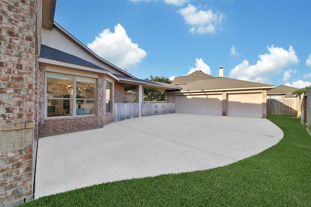 21210 Crescent Star Court, Katy, TX 77450