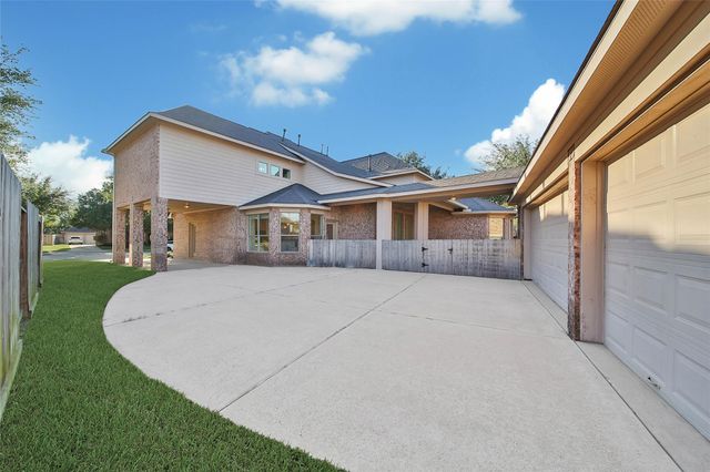 21210 Crescent Star Court, Katy, TX 77450