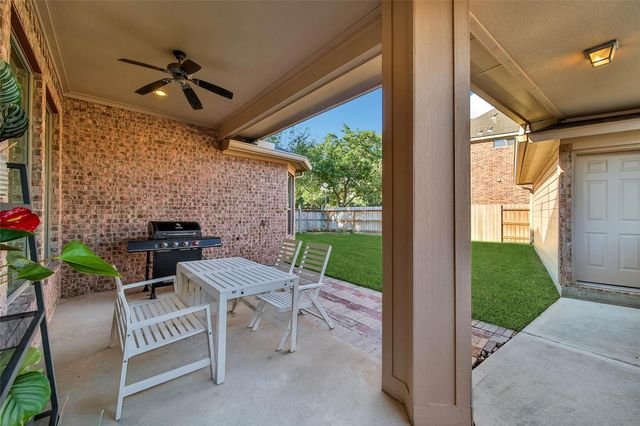 21210 Crescent Star Court, Katy, TX 77450