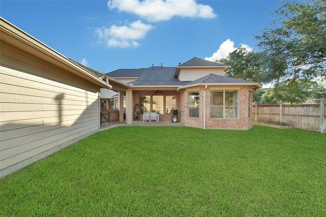 21210 Crescent Star Court, Katy, TX 77450