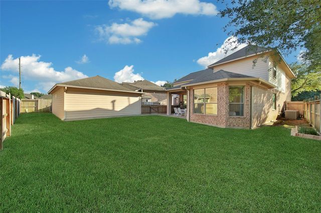21210 Crescent Star Court, Katy, TX 77450