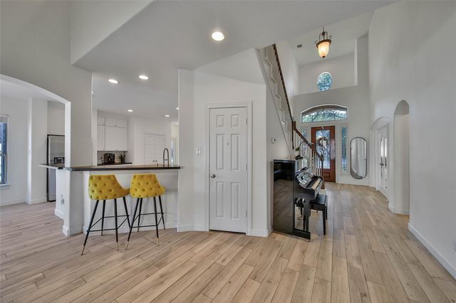 21210 Crescent Star Court, Katy, TX 77450