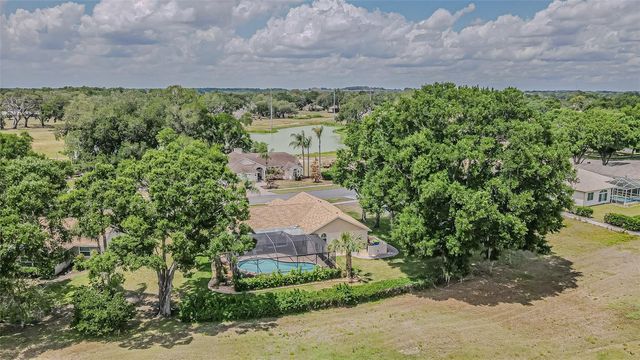6132 SILVER OAKS DRIVE, Zephyrhills, FL 33542