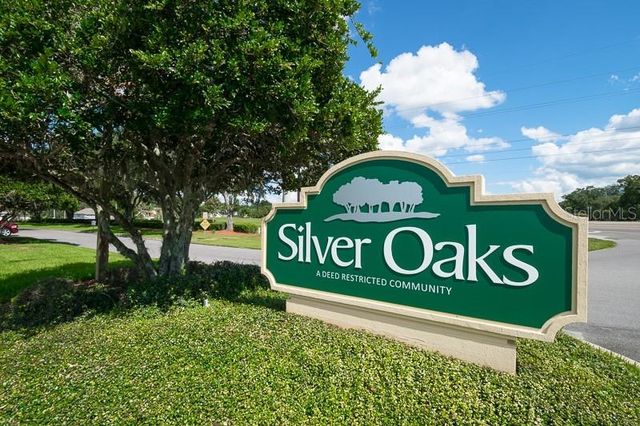 6132 SILVER OAKS DRIVE, Zephyrhills, FL 33542