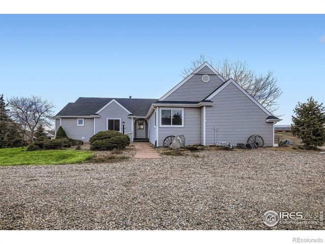 4909 Gary Drive, Berthoud, CO 80513