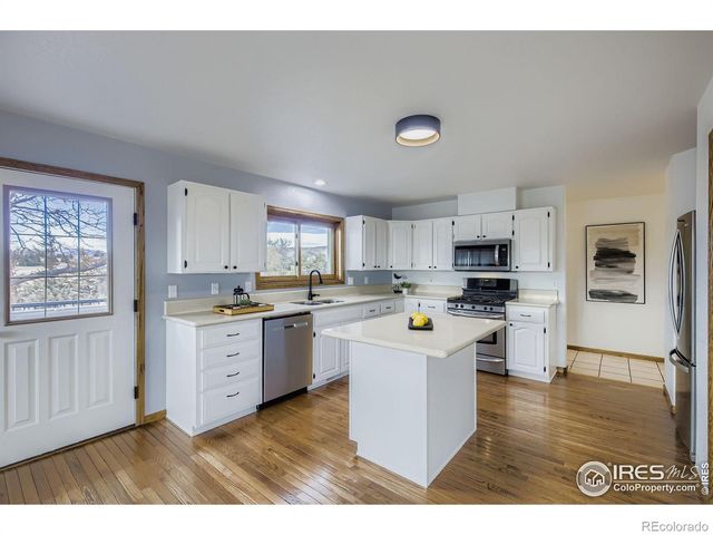 4909 Gary Drive, Berthoud, CO 80513