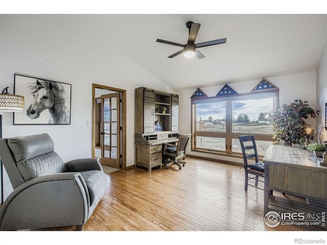4909 Gary Drive, Berthoud, CO 80513