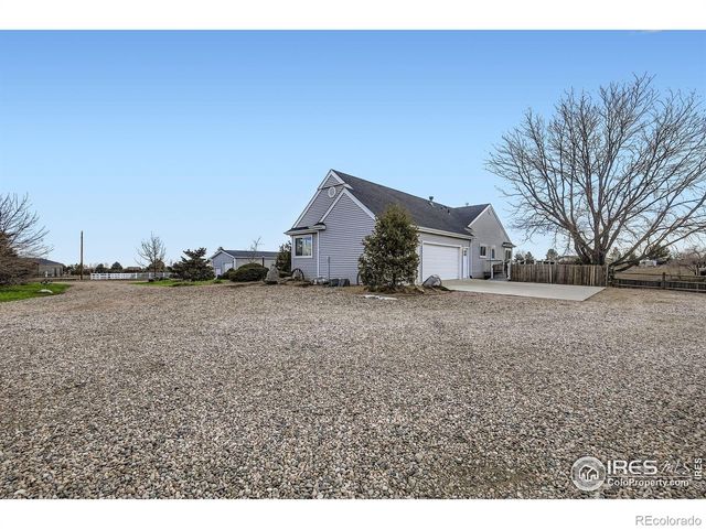 4909 Gary Drive, Berthoud, CO 80513