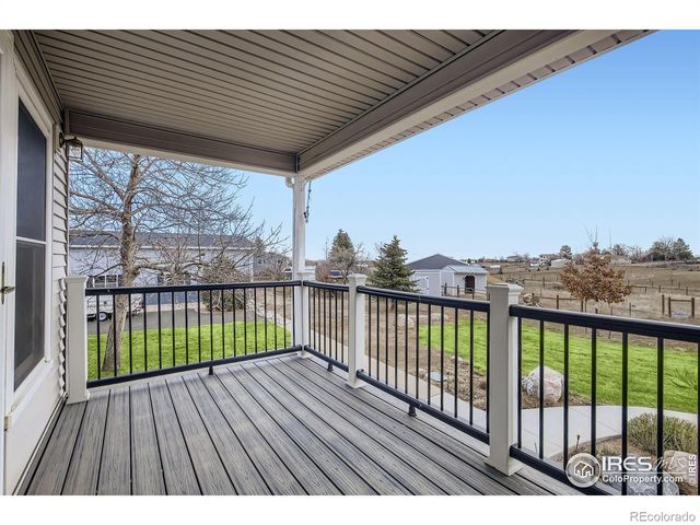 4909 Gary Drive, Berthoud, CO 80513