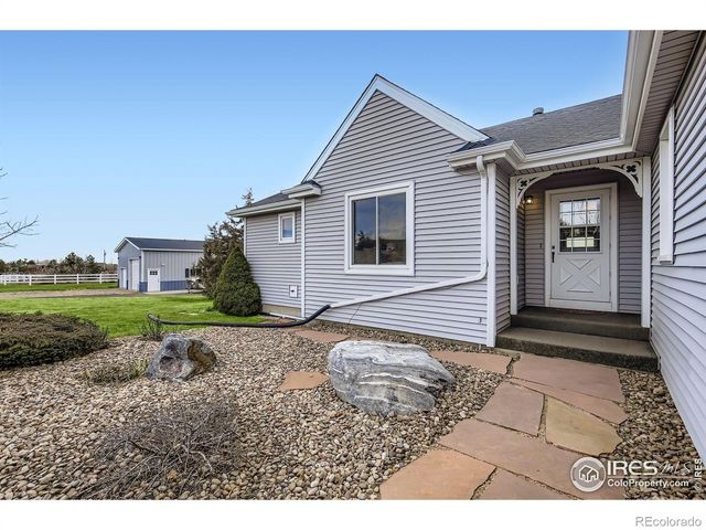 4909 Gary Drive, Berthoud, CO 80513