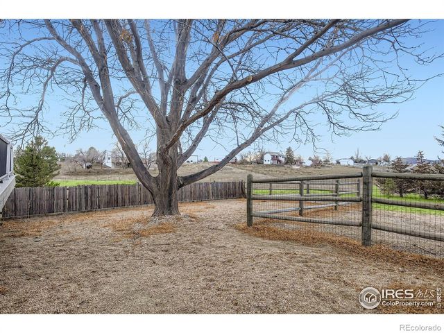 4909 Gary Drive, Berthoud, CO 80513