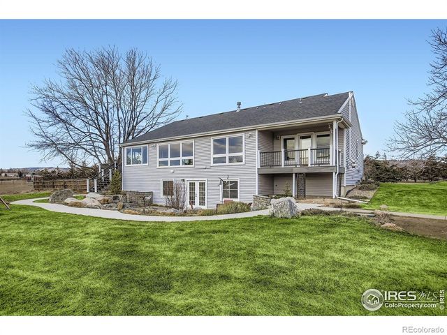 4909 Gary Drive, Berthoud, CO 80513