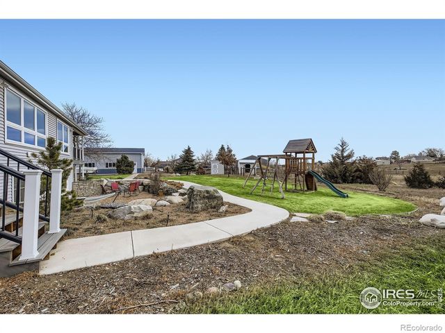 4909 Gary Drive, Berthoud, CO 80513