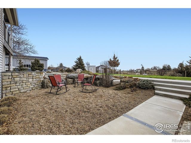 4909 Gary Drive, Berthoud, CO 80513