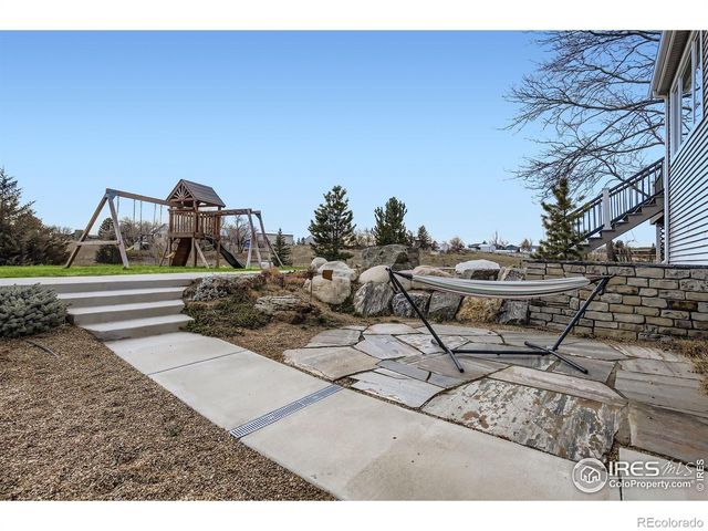 4909 Gary Drive, Berthoud, CO 80513