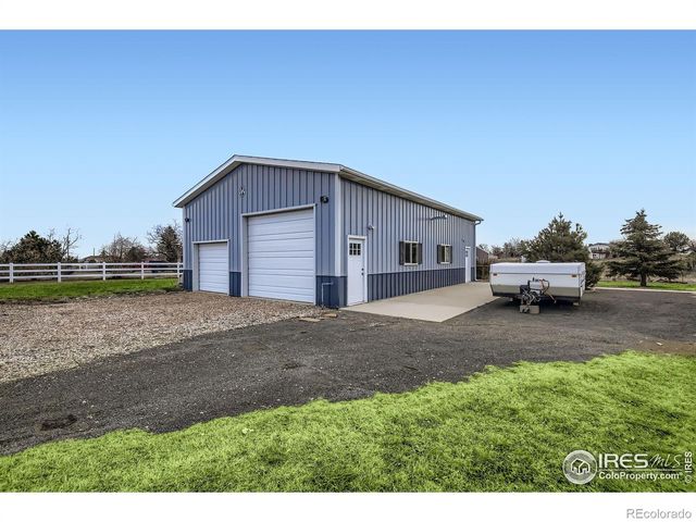 4909 Gary Drive, Berthoud, CO 80513