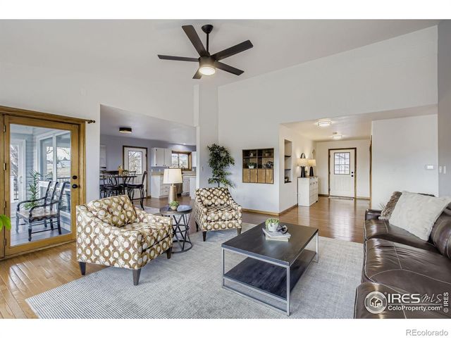 4909 Gary Drive, Berthoud, CO 80513