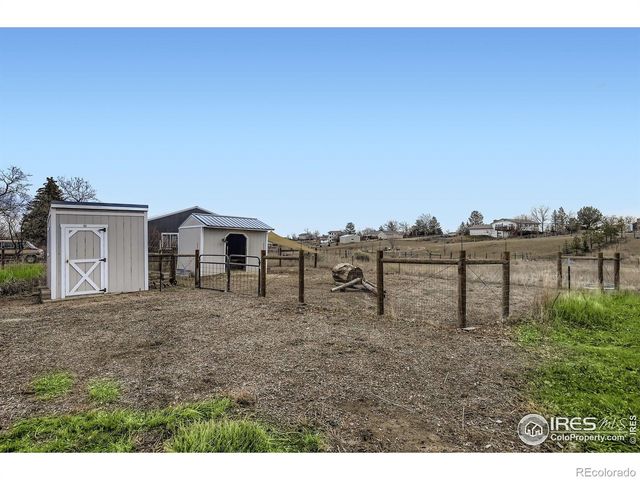 4909 Gary Drive, Berthoud, CO 80513