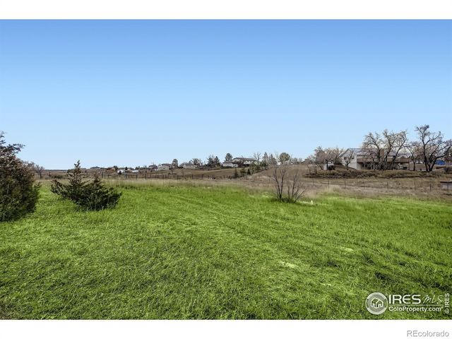 4909 Gary Drive, Berthoud, CO 80513