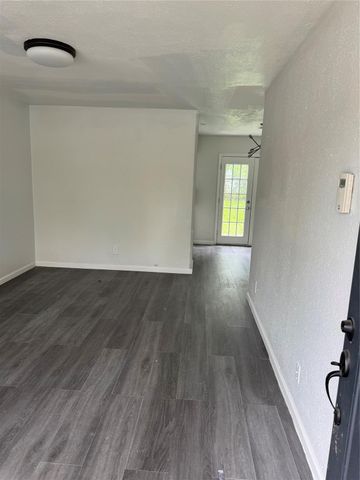 4215 Botany Lane, Houston, TX 77047