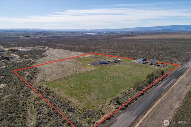 13477 Road 13 NW, Quincy, WA 98848