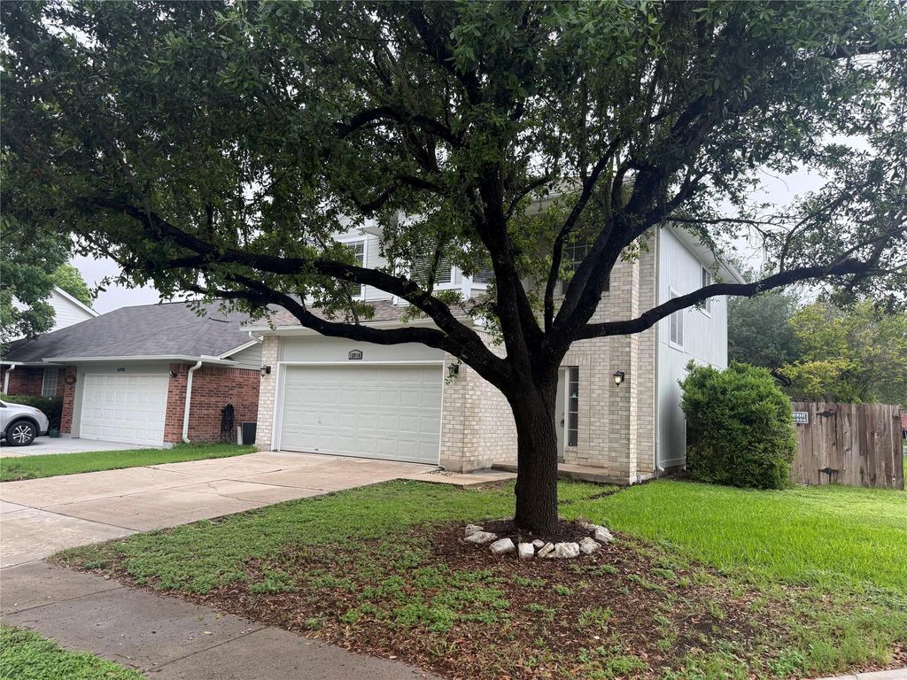 16910 Isle Of Man RD, Pflugerville, TX 78660