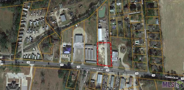 7841 Florida Blvd, Denham Springs, LA 70726