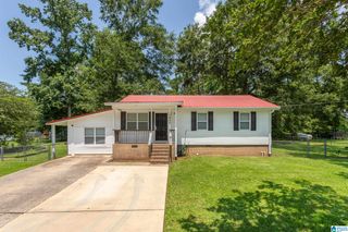 1835 HARTS FERRY ROAD, Ohatchee, AL 36271