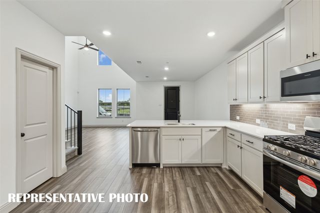 212 Dylan Way, Midlothian, TX 76065